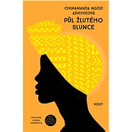 Půl žlutého slunce - Chimamanda Ngozi Adichieová