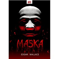 Maska - Edgar Wallace