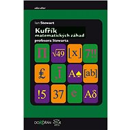 Kufřík matematických záhad profesora Stewarta - Ian Stewart