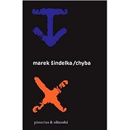 Chyba - Marek Šindelka