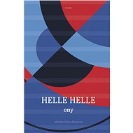 Ony - Helle Helle