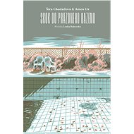 Skok do prázdného bazénu - Amos Oz