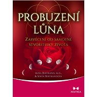 Probuzení lůna - Azra Bertrand M.D.
