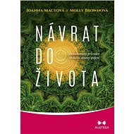 Návrat do života - Joanna Macyová