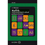 Kufřík matematických záhad profesora Stewarda - Ian Stewart