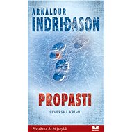 Propasti - Arnaldur Indridason