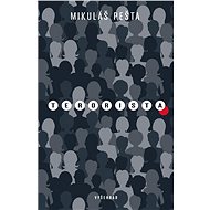 Terorista - Mikuláš Pešta