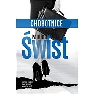 Chobotnice - Paulina Świst
