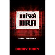 Božská hra - Danny Tobey