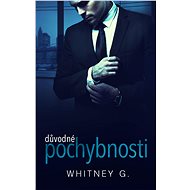 Důvodné pochybnosti - Whitney G.