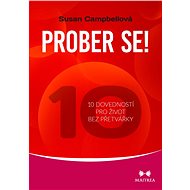 Prober se! - Susan Campbellová