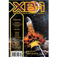 XB-1 2020/01 - Redakce XB-1