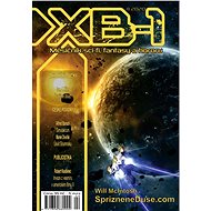 XB-1 2020/04 - Redakce XB-1