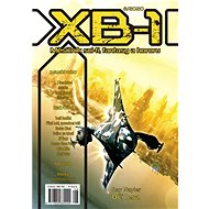 XB-1 2020/08 - Redakce XB-1