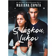 With love, Lukov - Mariana Zapata