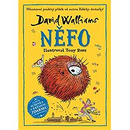 Nefo - David Walliams