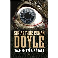 Tajemství a záhady - Arthur Conan Doyle