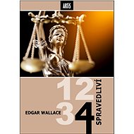 Čtyři spravedliví - Edgar Wallace