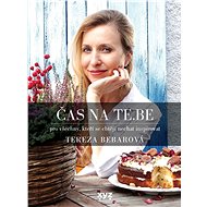 Čas na TE.BE - Tereza Bebarová