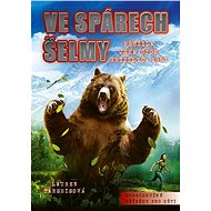 Ve spárech šelmy - Lauren Tarshisová