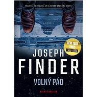 Free fall - Joseph Finder