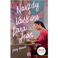 Navždy s láskou Lara Jean (filmové vydání) - Jenny Hanová