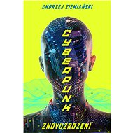 Cyberpunk - Andrzej Ziemianski