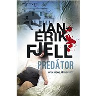 Predátor - Jan-Erik Fjell
