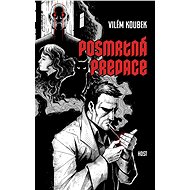 Posmrtná predace - Vilém Koubek