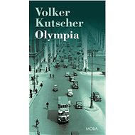 Olympia - Volker Kutscher