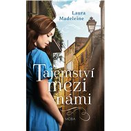 Secrets between us - Laura Madeleine