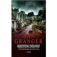 Dangerous curiosity - Ann Granger