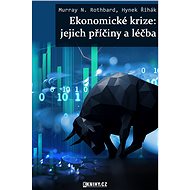 Ekonomické krize: jejich příčiny a léčba - Hynek Řihák