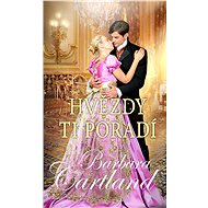 Hvězdy ti poradí - Barbara Cartland
