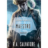 Maestro - R. A. Salvatore