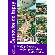 Černovice do kapsy - Jana Dohnalová