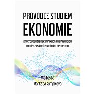 Průvodce studiem ekonomie - Vít Pošta