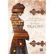 Kroniky prachu (SK) - Lin Rina