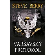Varšavský protokol - Steve Berry