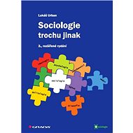 Sociology a little differently - Lukáš Urban