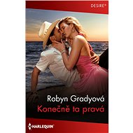 Konečně ta pravá - Robyn Gradyová