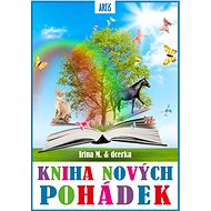 Kniha nových pohádek - Irina Mocková