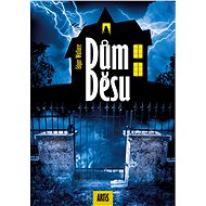 Dům děsu - Edgar Wallace