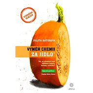 Swap chemistry for food - Julita Batorová