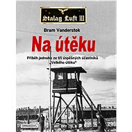 Na útěku - Bram Vanderstok