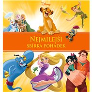 Nejmilejší sbírka pohádek - Collective