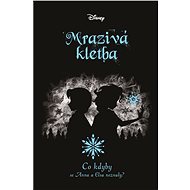 Co kdyby... Mrazivá kletba - Jen Calonita