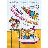 Příběhy slunečních skřítků - Zuzana Slánská