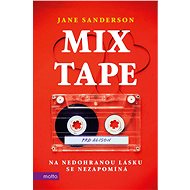 Mixtape - Jane Sanderson
