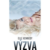 Výzva - Elle Elle Kennedy
